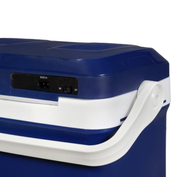U-Frigo 21LT A Serisi Oto Buzdolabı 12V DC (Oto,Karavan,Kamp,Tekne) - Görsel 4