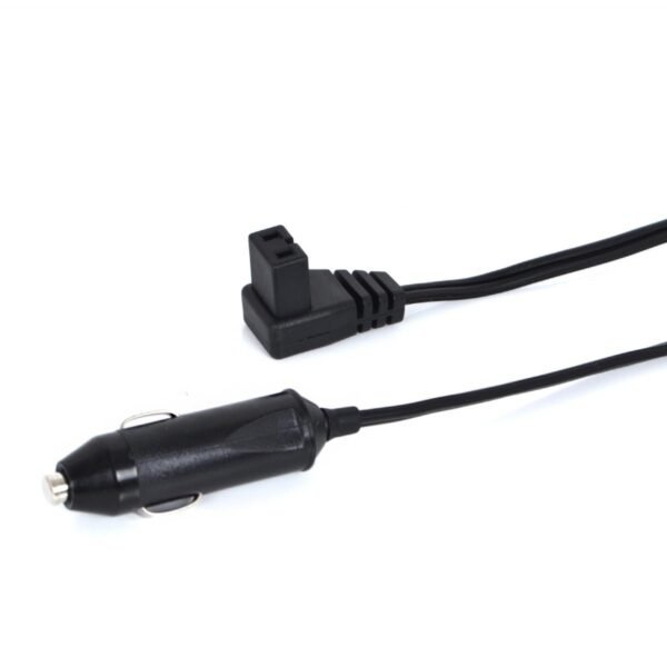 U-Frigo 21LT A Serisi Oto Buzdolabı 12V DC (Oto,Karavan,Kamp,Tekne) - Görsel 2