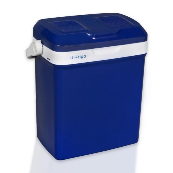 U-Frigo 21LT A Serisi Oto Buzdolabı 12V DC (Oto,Karavan,Kamp,Tekne)