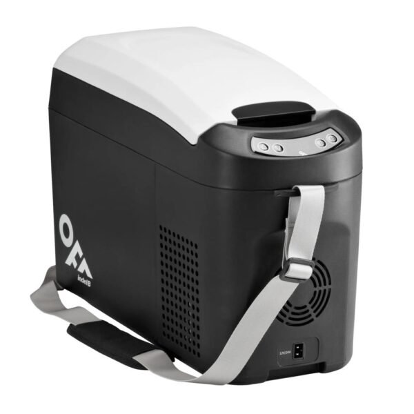 IndelB Travel Box TB15 - Araç Buzdolabı