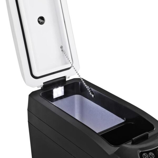 IndelB Travel Box TB15 - Araç Buzdolabı - Görsel 2
