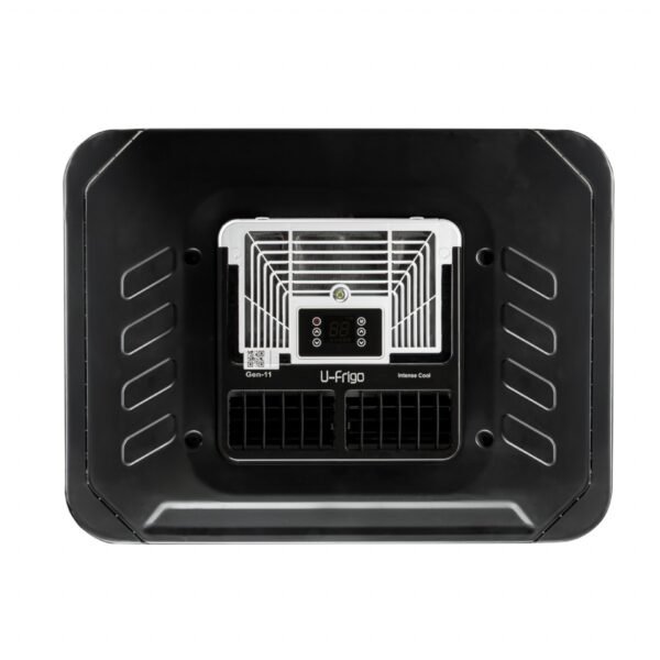 U-Frigo Gen-11 İntense Cool Tavan Kliması 12V - Görsel 5