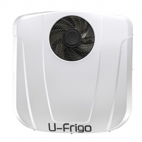 U-Frigo Gen-11 İntense Cool Tavan Kliması 12V - Görsel 3