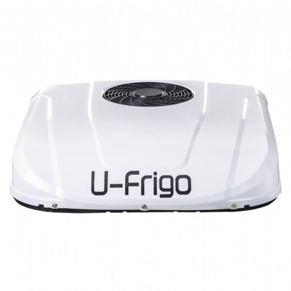 U-Frigo Gen-11 İntense Cool Tavan Kliması 12V - Görsel 2
