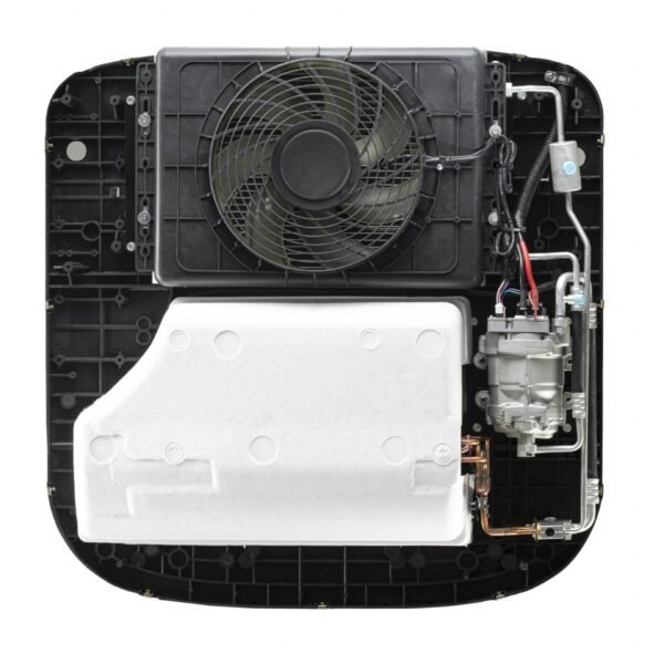 U-Frigo Gen-11 İntense Cool Tavan Kliması 12V - Görsel 4