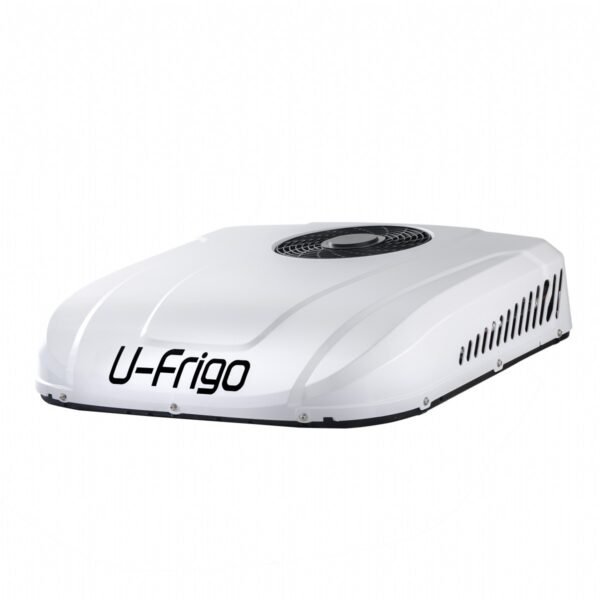 U-Frigo Gen-11 İntense Cool Tavan Kliması 12V