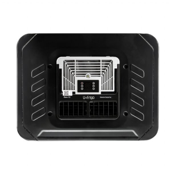 U-Frigo Gen-12 Extensive Double Fan Tavan Klima 12V - Görsel 4