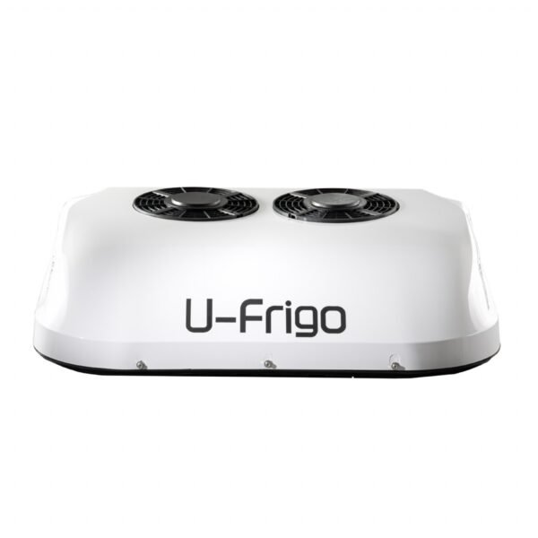 U-Frigo Gen-12 Extensive Double Fan Tavan Klima 24V - Görsel 2