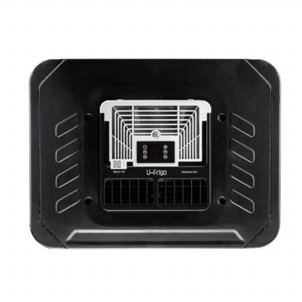 U-Frigo Gen-13 Exalance Pro Tavan Klima 12V - Görsel 4