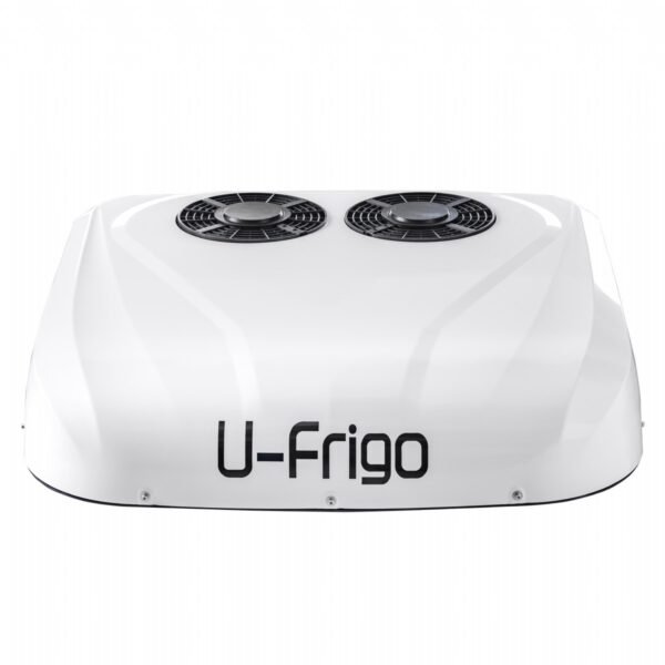 U-Frigo Gen-14 İce İmperial Xl Double Fan Tavan Klima 24V