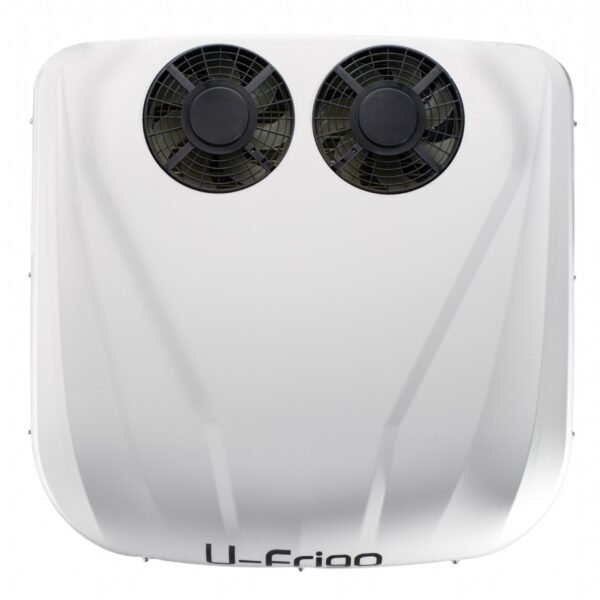 U-Frigo Gen-14 İce İmperial Xl Double Fan Tavan Klima 24V - Görsel 3