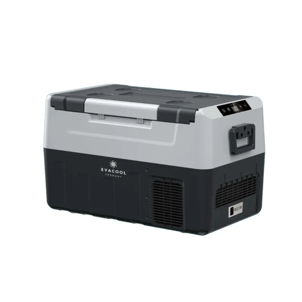 Evacool Eva 35 A Mobil Buzdolabı - Görsel 3