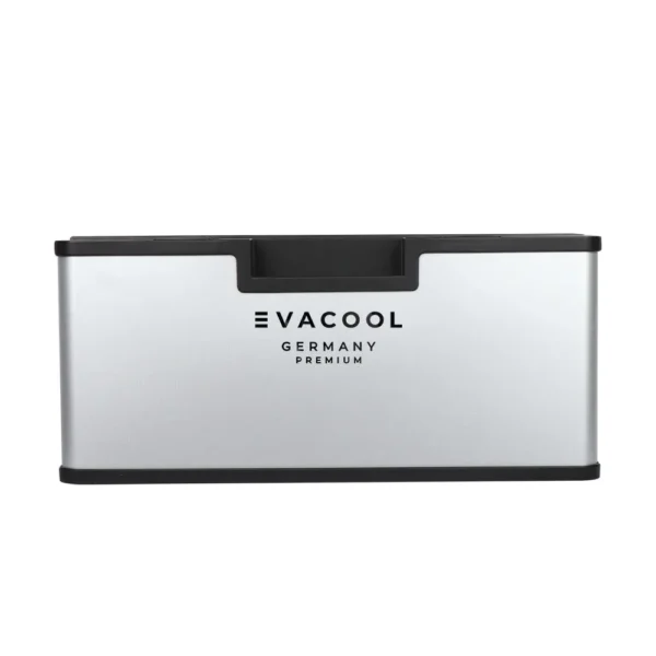 Evacool Eva D23 Premium Çekmeceli Buzdolabı - Görsel 2