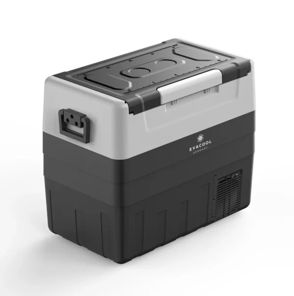 Evacool Eva 55 AT Mobil Buzdolabı