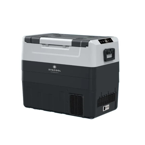 Evacool Eva 55 A Mobil Buzdolabı