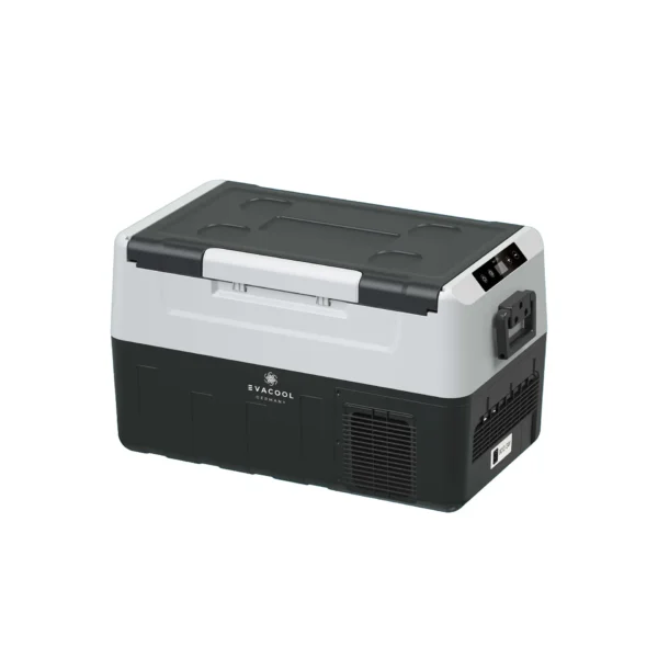 Evacool Eva 35 A Mobil Buzdolabı