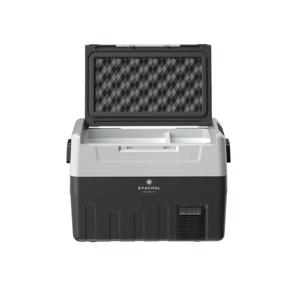 Evacool Eva 45 A Mobil Buzdolabı - Görsel 2