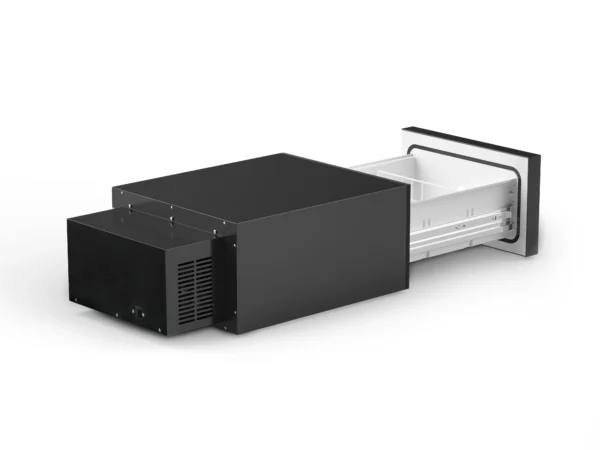 Evacool Eva D 31 Yatak Altı Mobil Buzdolabı - Görsel 2