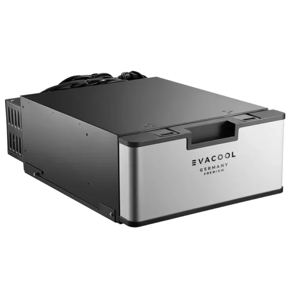 Evacool Eva D23 Premium Çekmeceli Buzdolabı