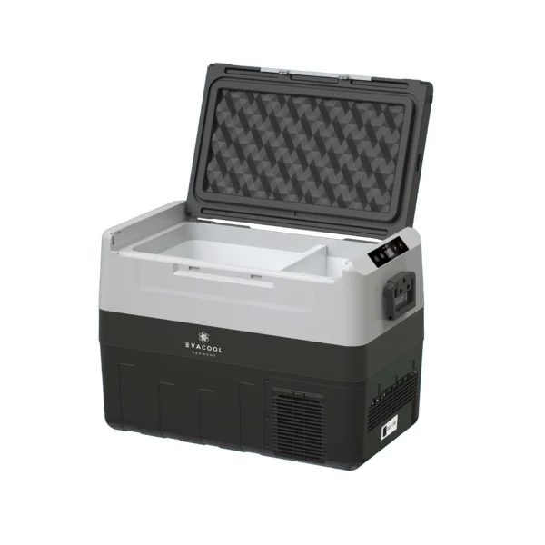 Evacool Eva 45 A Mobil Buzdolabı
