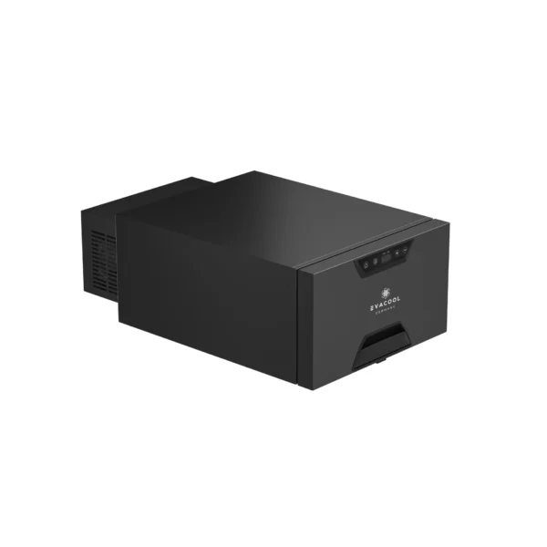 Evacool Eva D 31 Yatak Altı Mobil Buzdolabı