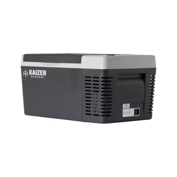Kaizer KZR-18 Litre Buzdolabı - Görsel 11
