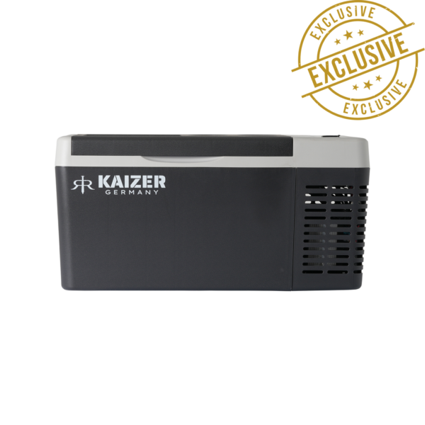 Kaizer KZR-18 Litre Buzdolabı