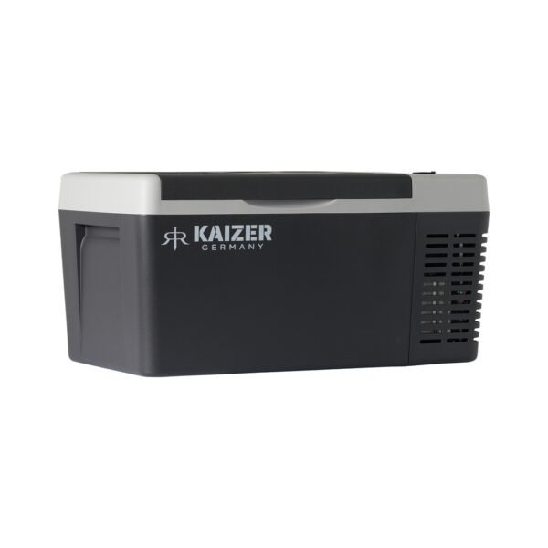 Kaizer KZR-18 Litre Buzdolabı - Görsel 10