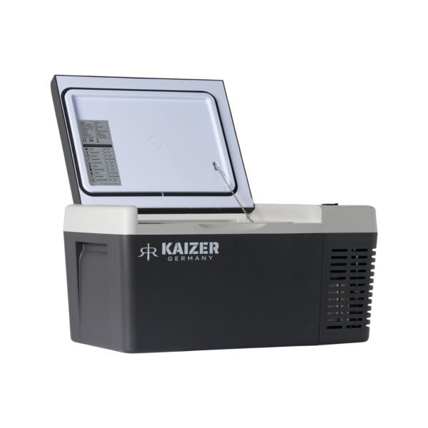 Kaizer KZR-18 Litre Buzdolabı - Görsel 9
