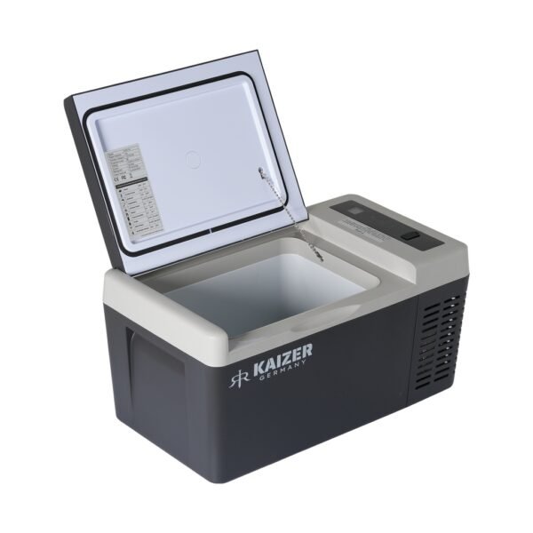 Kaizer KZR-18 Litre Buzdolabı - Görsel 8
