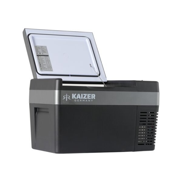 Kaizer KZR-25 Litre Buzdolabı - Görsel 9