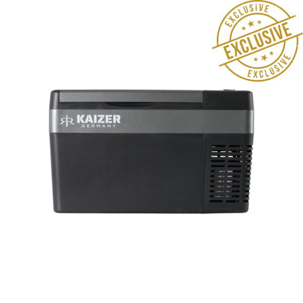 Kaizer KZR-25 Litre Buzdolabı