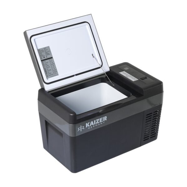 Kaizer KZR-25 Litre Buzdolabı - Görsel 7