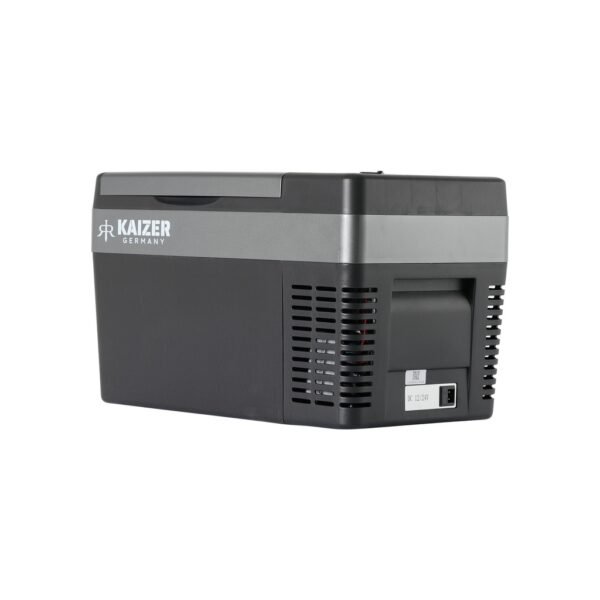 Kaizer KZR-25 Litre Buzdolabı - Görsel 2