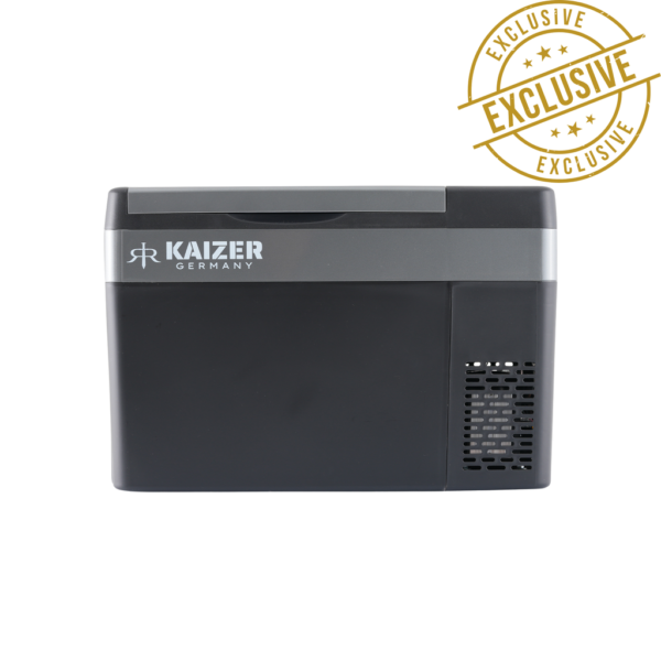 Kaizer KZR-29 Litre Buzdolabı