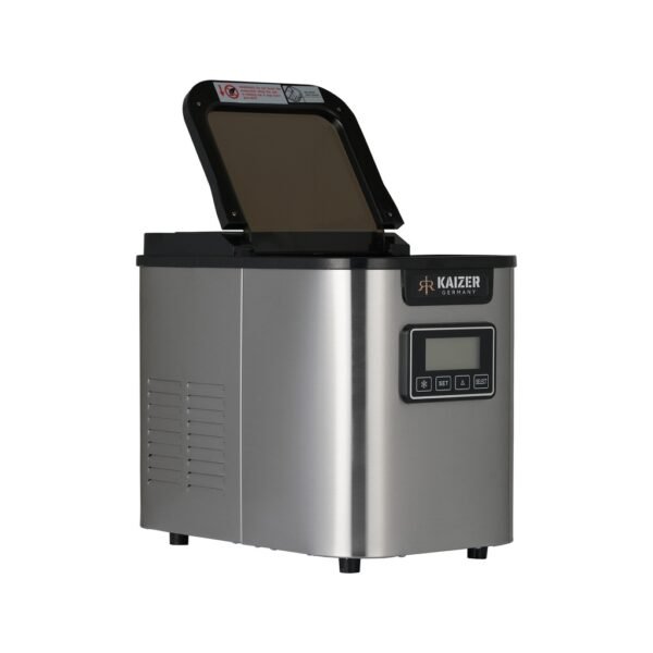 Kaizer KZR-35 Ice Maker - Görsel 3