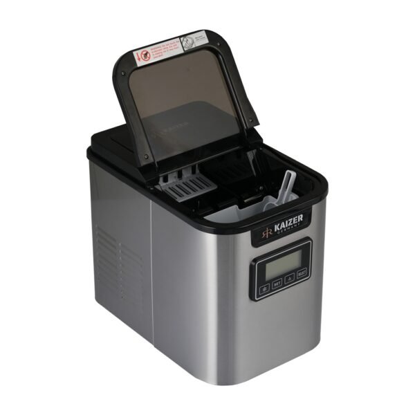 Kaizer KZR-35 Ice Maker - Görsel 2