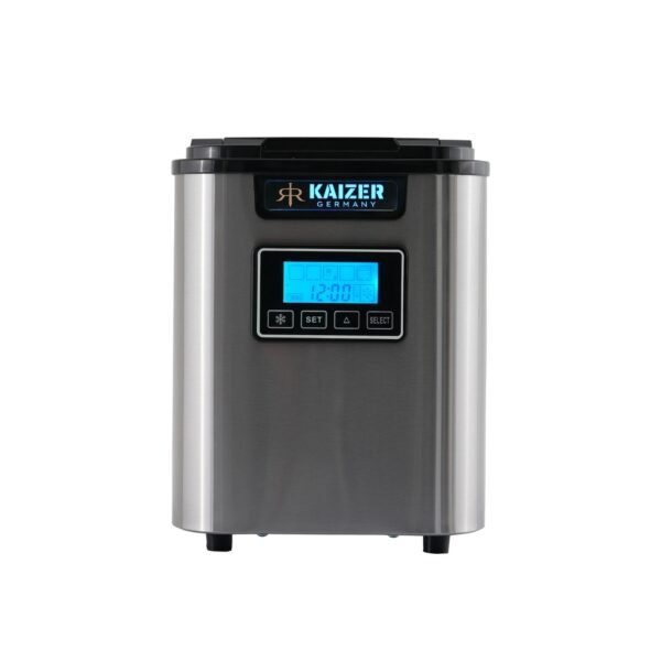 Kaizer KZR-35 Ice Maker - Görsel 5