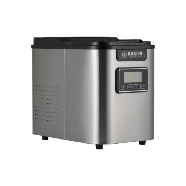Kaizer KZR-35 Ice Maker - Görsel 9
