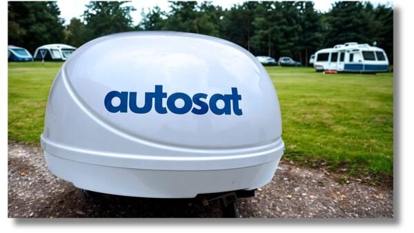 Autosat Mobil SMA-30 Multi - Görsel 5
