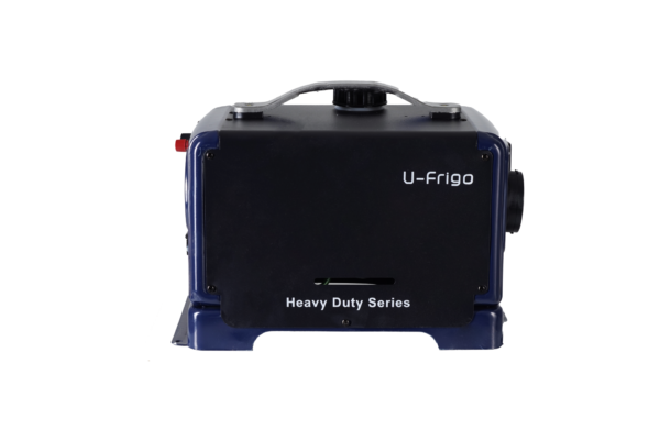 U-Frigo 5.5KW 12V-24V-220 Çanta Tipi Webasto Dizel Isıtıcı Start-Stop Bluetooth Heavy Duty Serisi - Görsel 3