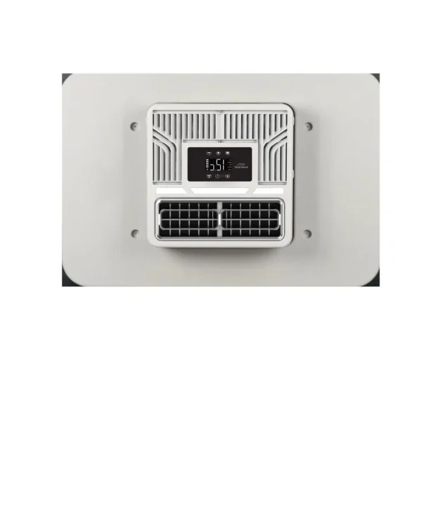Evacool Eva 12V Premium Klima - Görsel 2