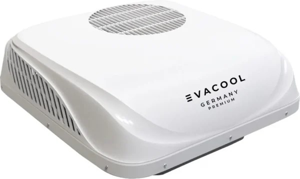 Evacool Eva 12V 20AT Premium Klima