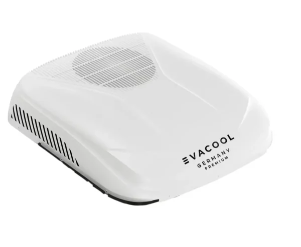 Evacool Eva 12V Premium Klima