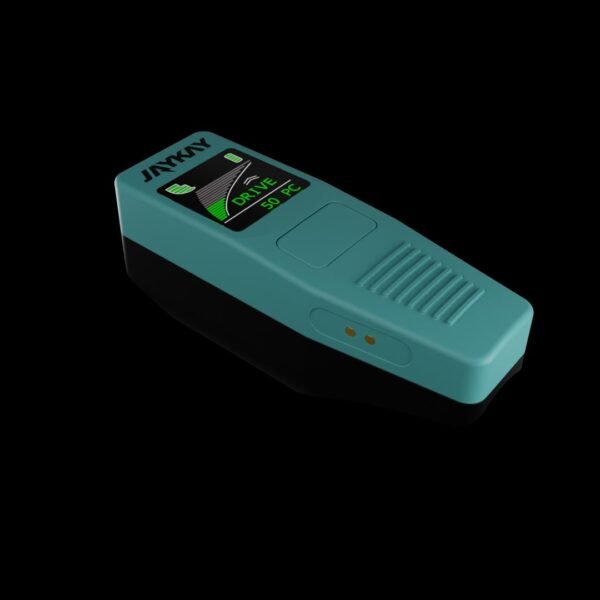 Jaykay e-Fin 2.0 Elektrikli Fin (Sup, Kano, Sörf için) - Görsel 12