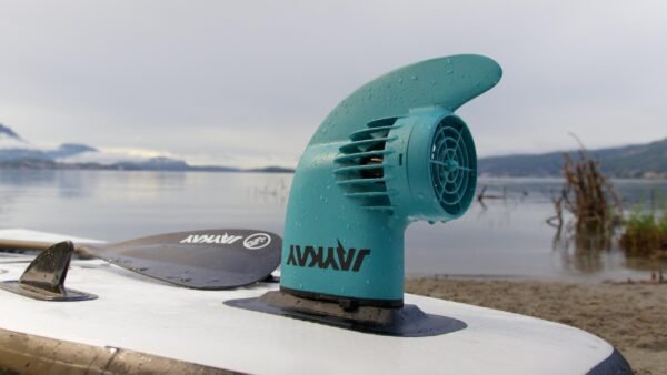 Jaykay e-Fin 2.0 Elektrikli Fin (Sup, Kano, Sörf için)