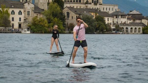 Jaykay e-Fin 2.0 Elektrikli Fin (Sup, Kano, Sörf için) - Görsel 6