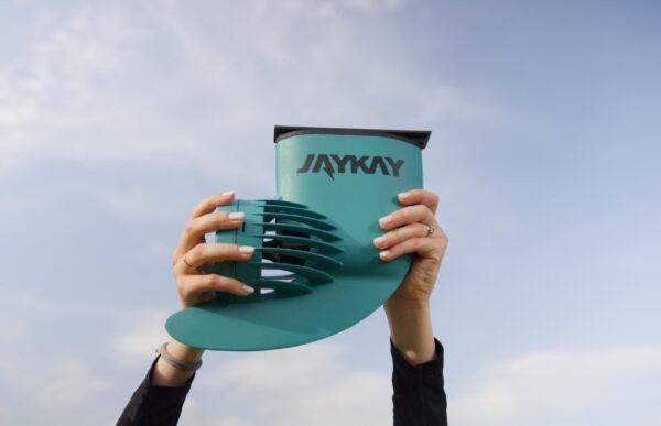 Jaykay e-Fin 2.0 Elektrikli Fin (Sup, Kano, Sörf için) - Görsel 11