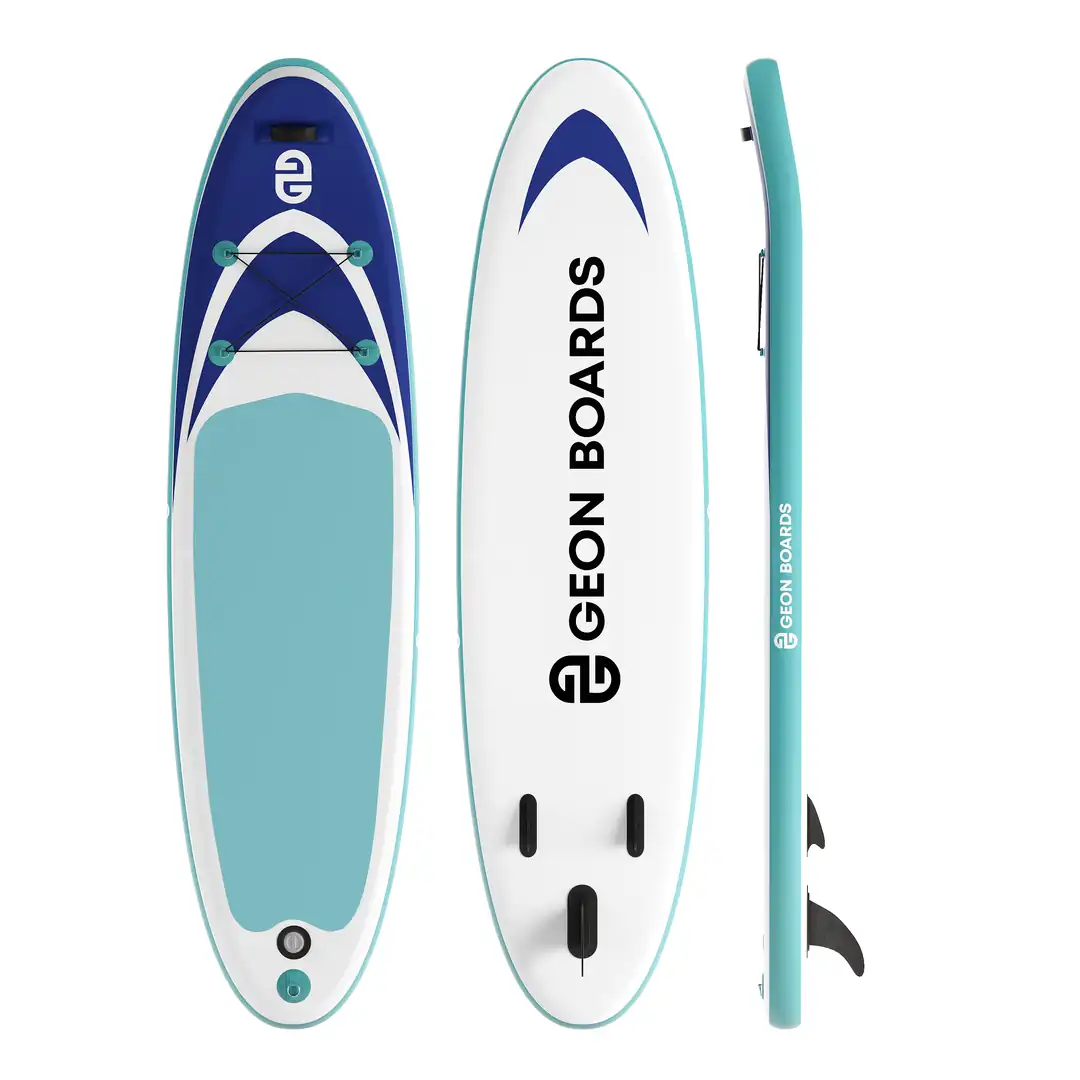GEONBOARDS Paddle Board Set - Navy