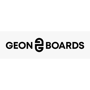 Geon Boards